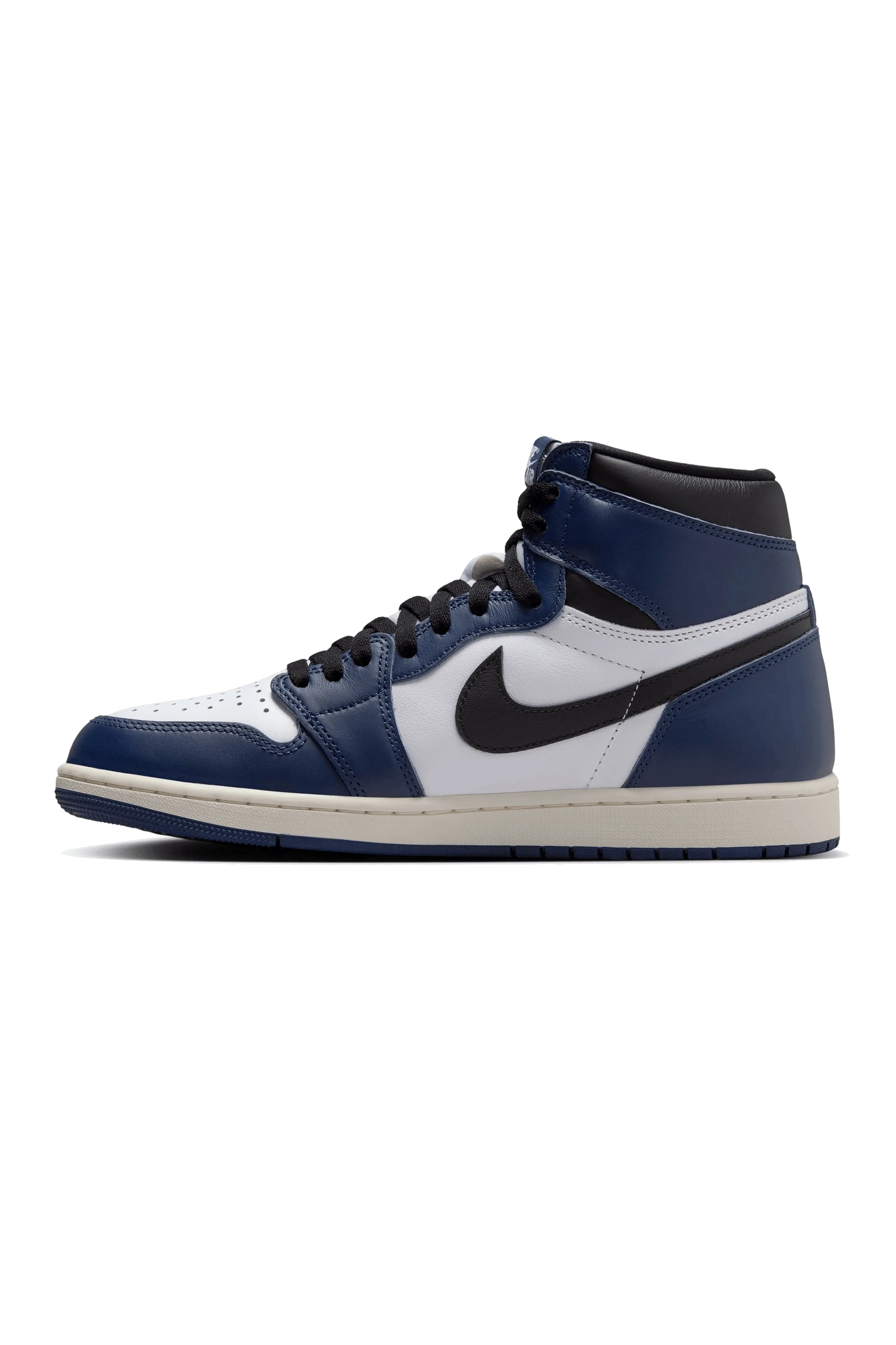 1 Retro High OG "Midnight Navy"