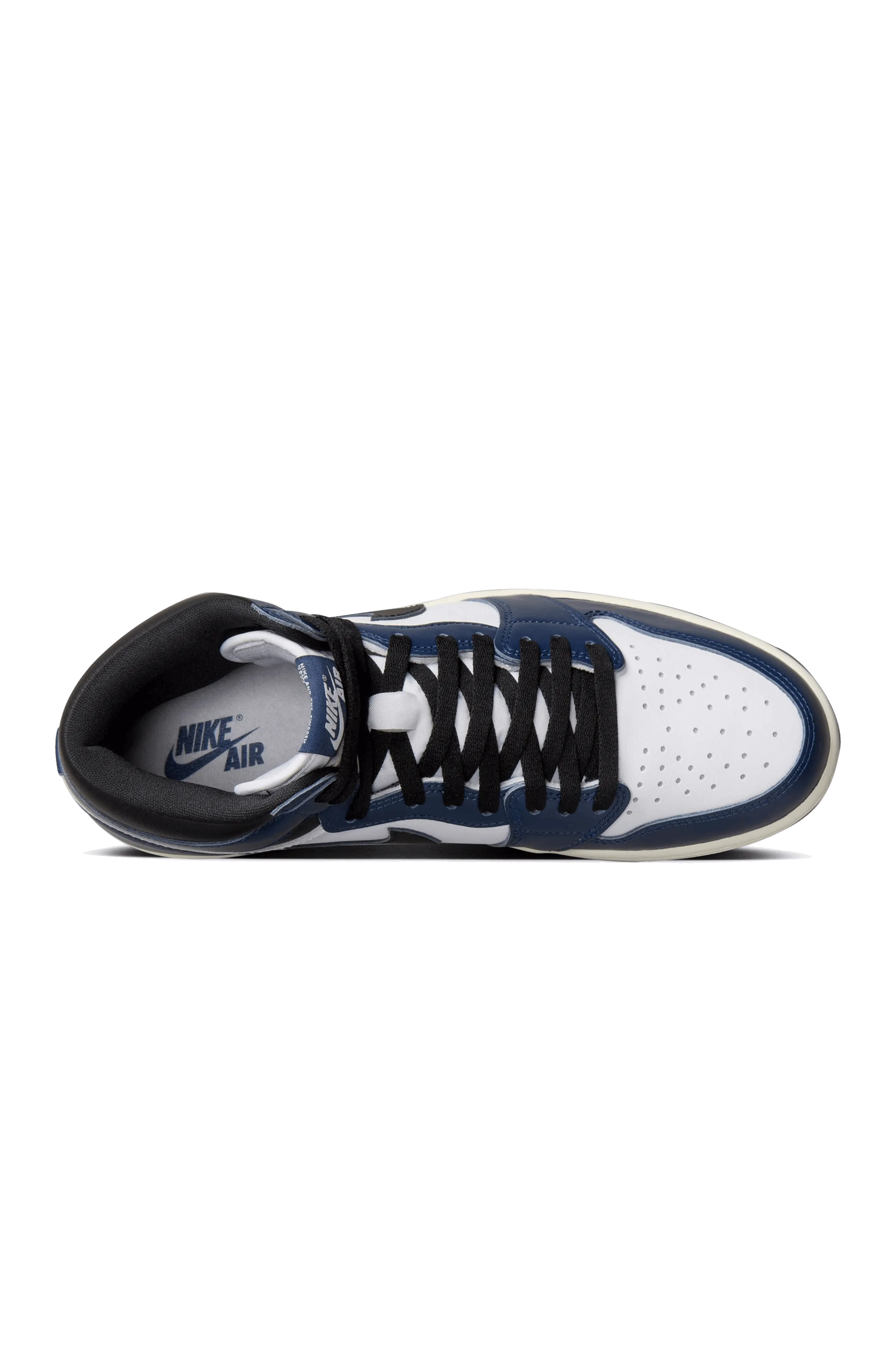 1 Retro High OG "Midnight Navy"