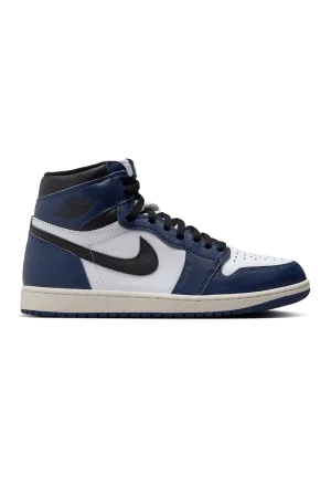 1 Retro High OG "Midnight Navy"