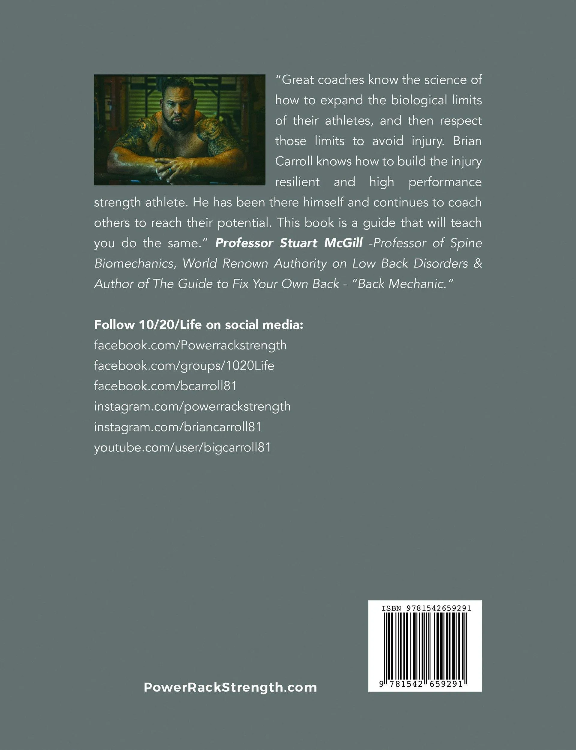 10/20/Life Second Edition
