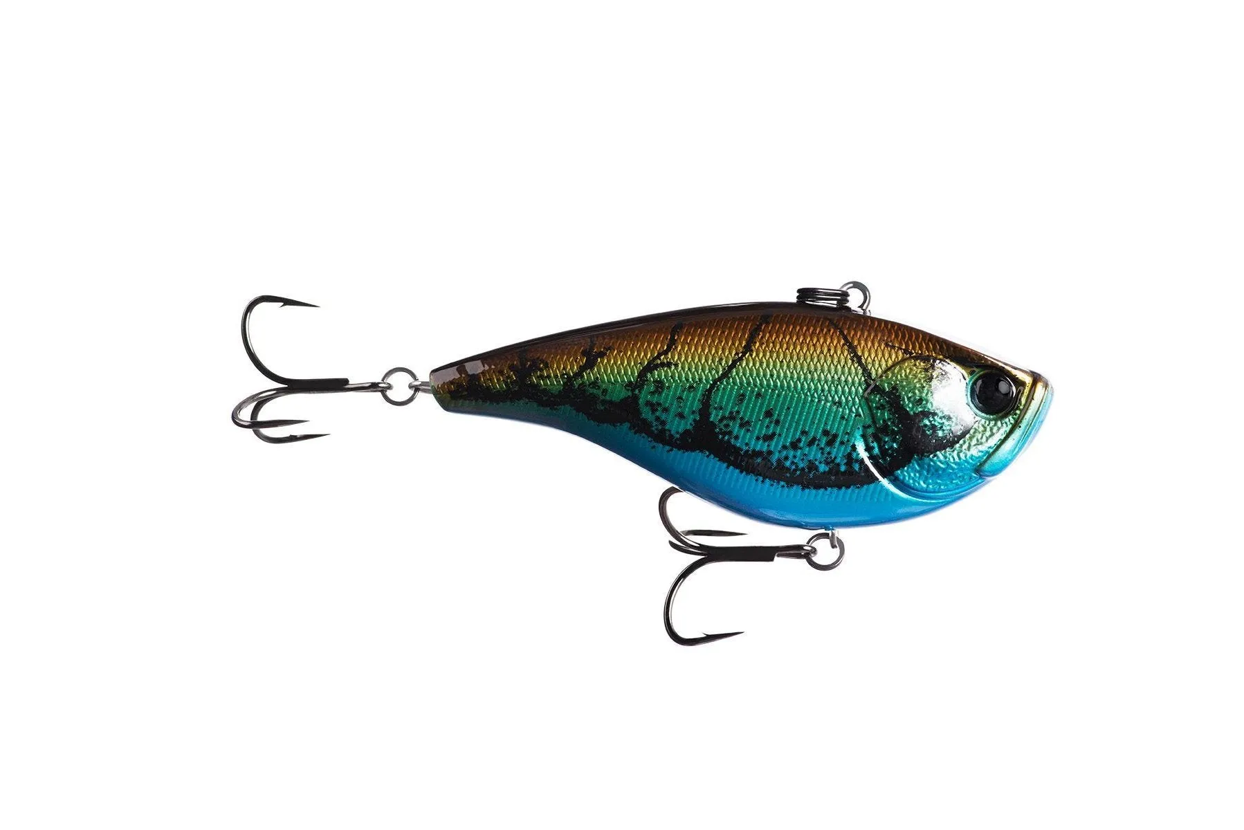 13 Fishing Magic Man