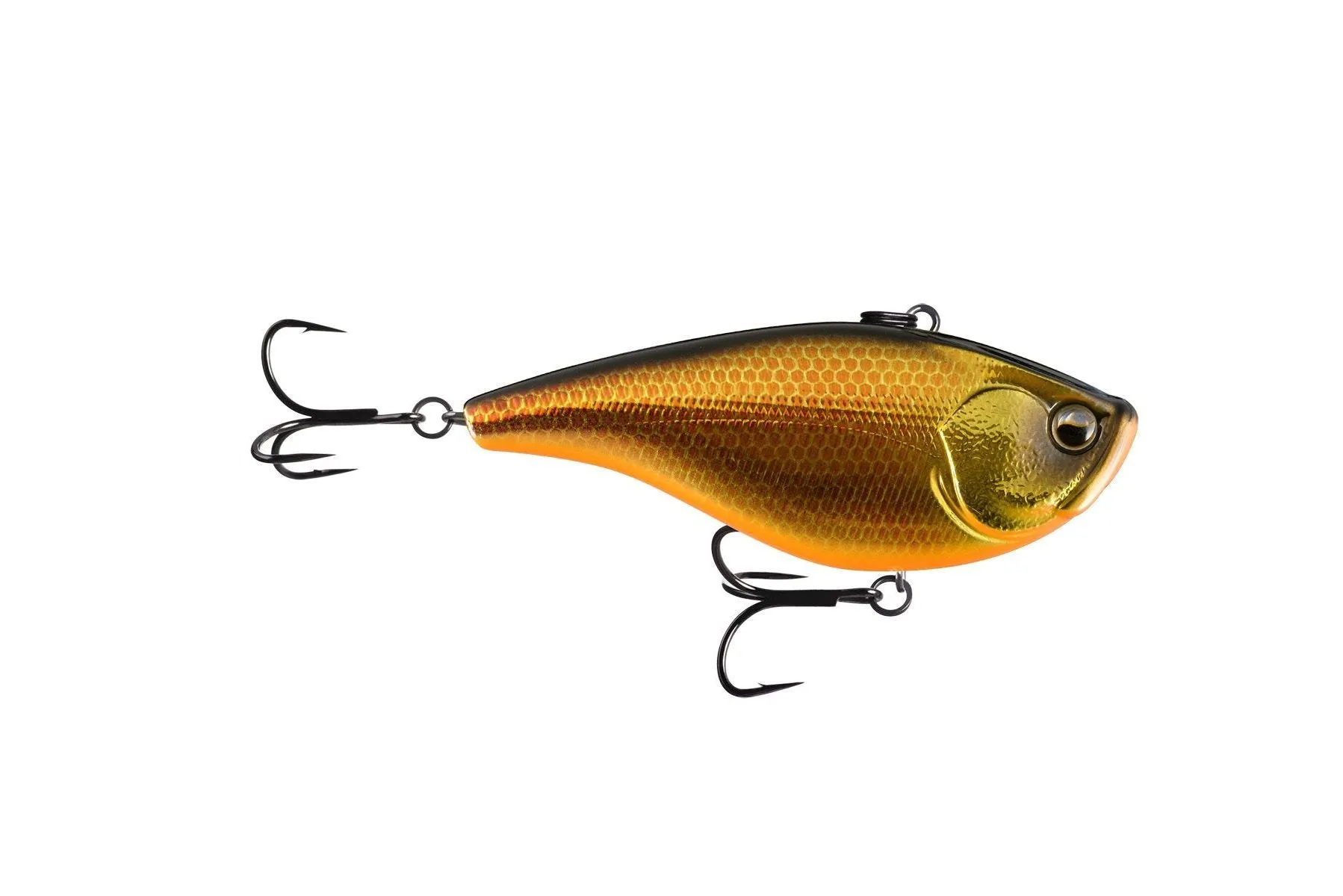 13 Fishing Magic Man