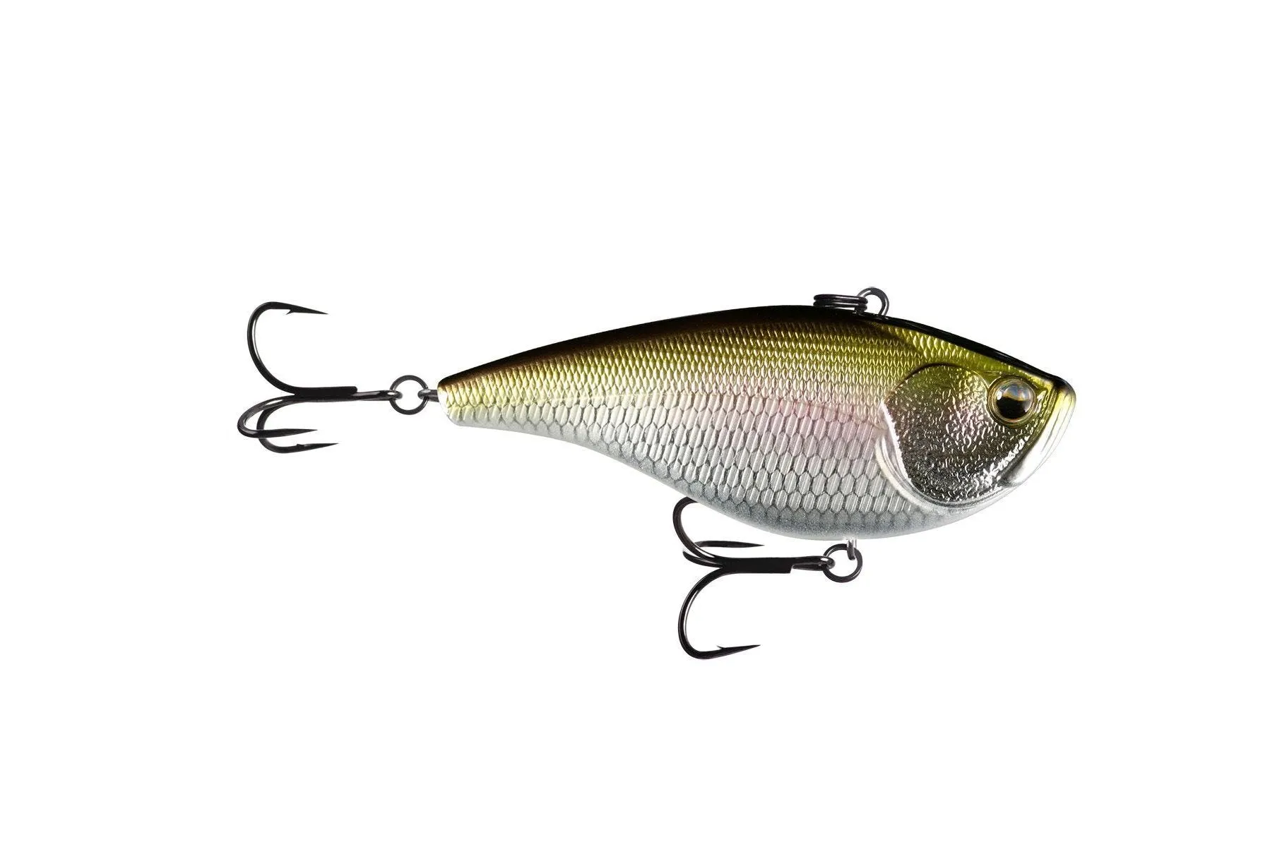 13 Fishing Magic Man