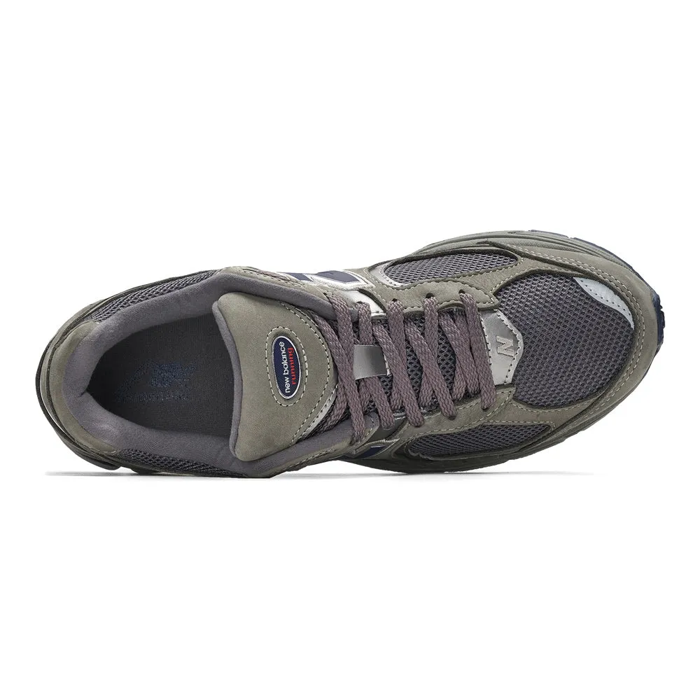 2002RA | Light Grey