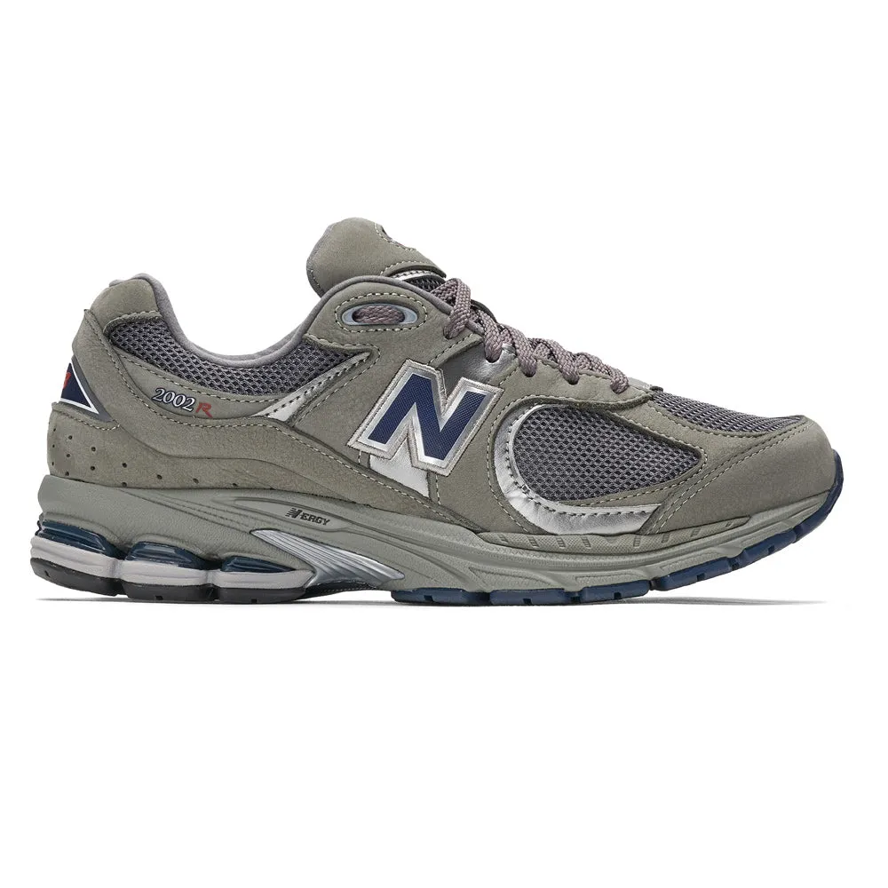 2002RA | Light Grey