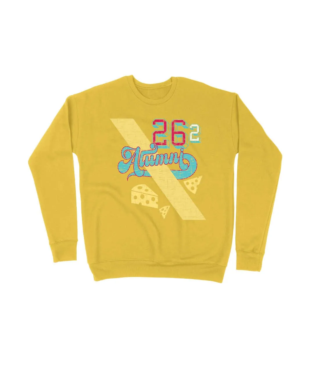 26.2 Alumni