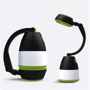 3 in 1 Multifunction LED Lamp (6 Display)