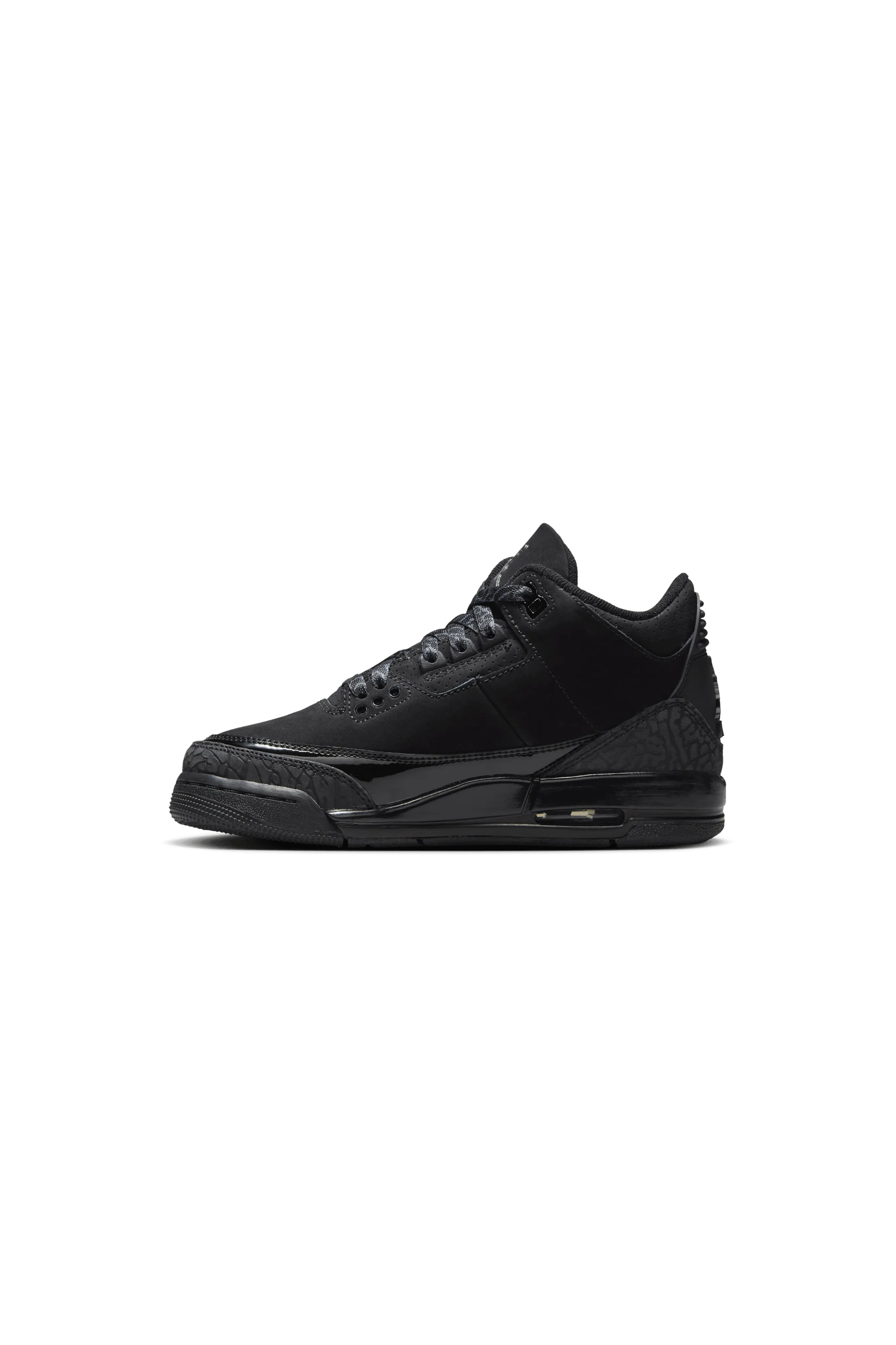 3 Retro GS "Black Cat"