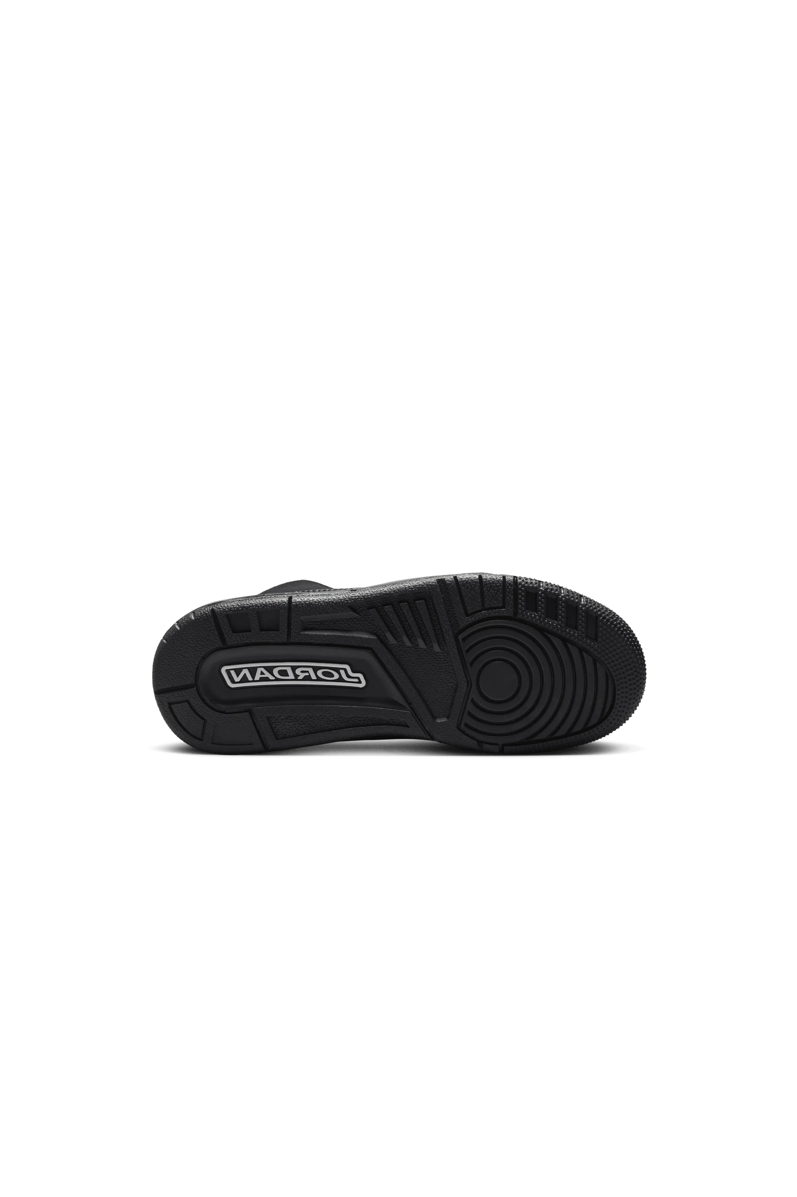 3 Retro GS "Black Cat"