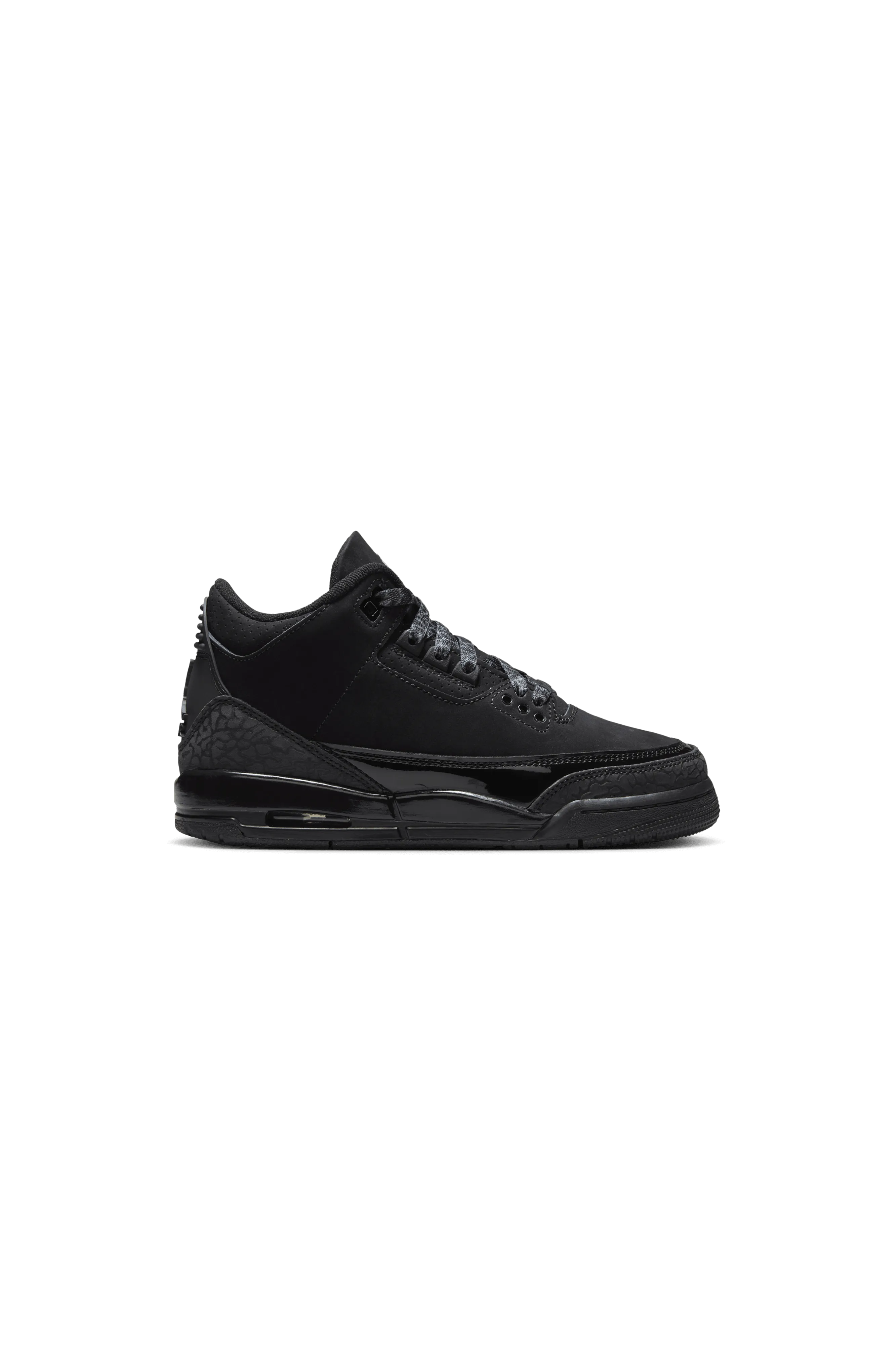3 Retro GS "Black Cat"