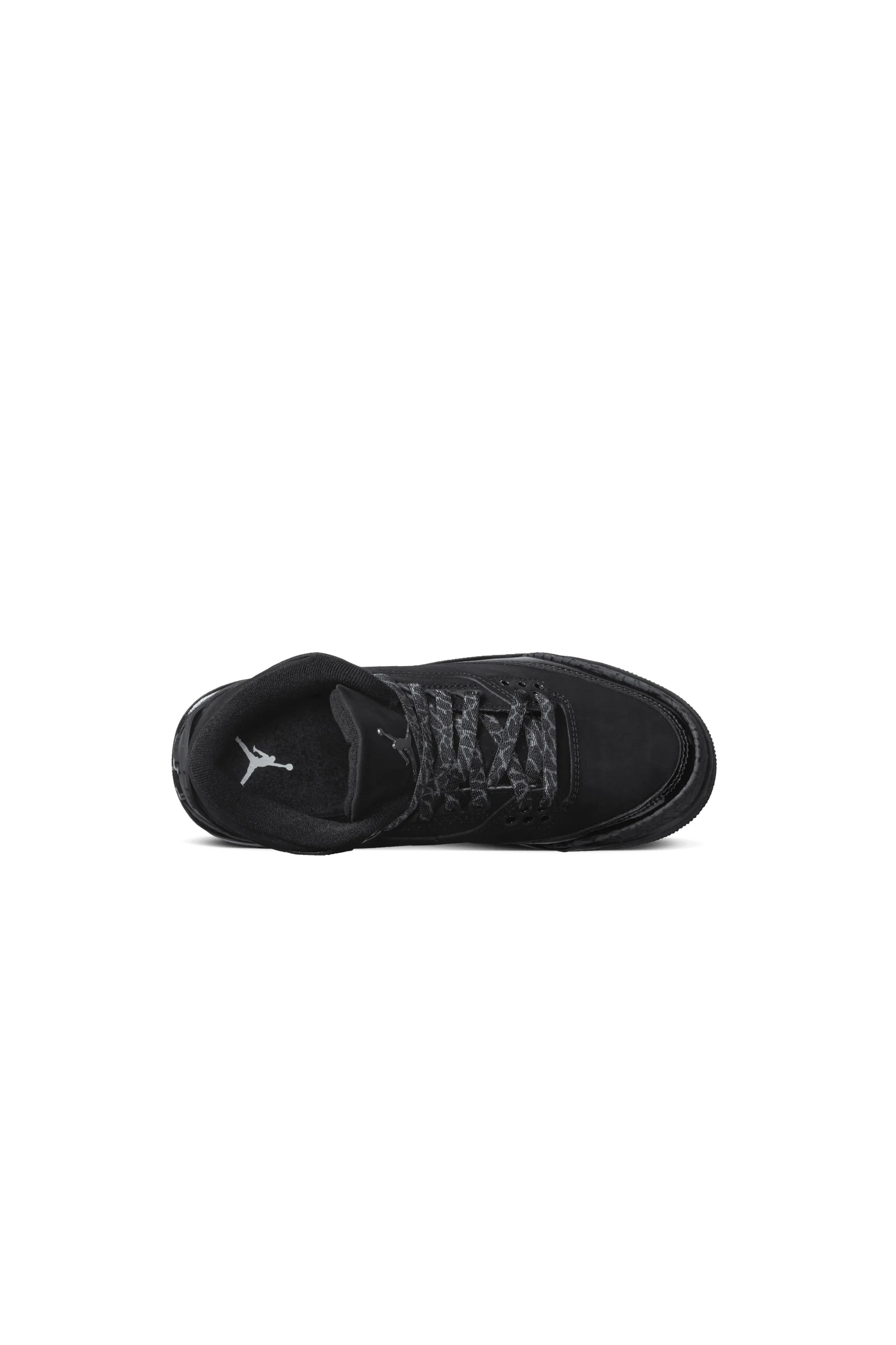 3 Retro GS "Black Cat"