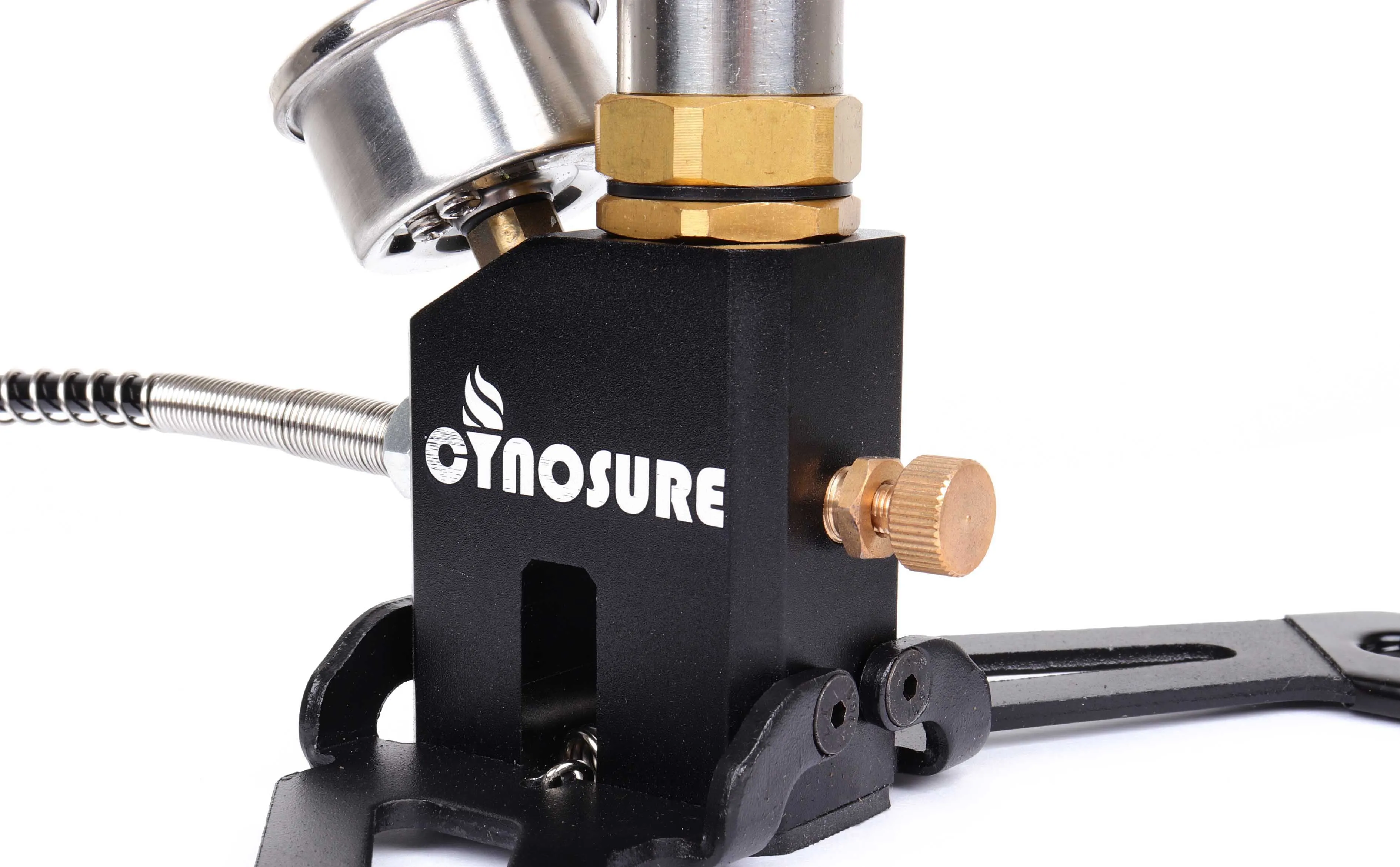 3 Stage PCP Hand Pump