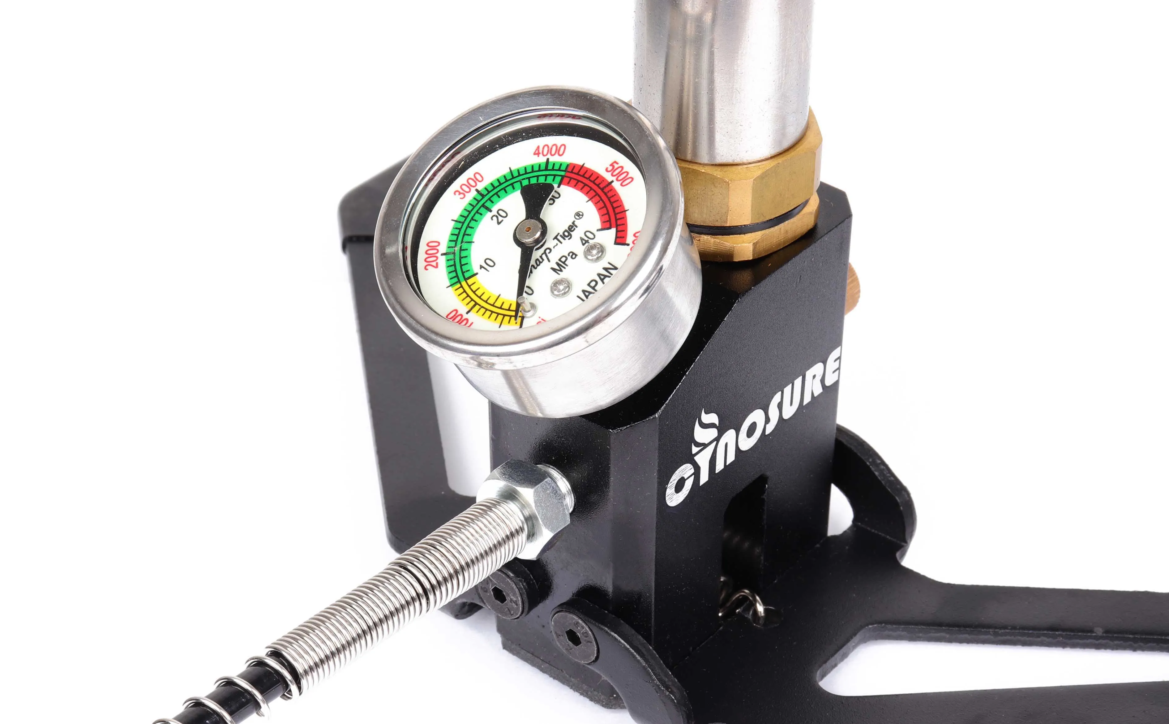 3 Stage PCP Hand Pump