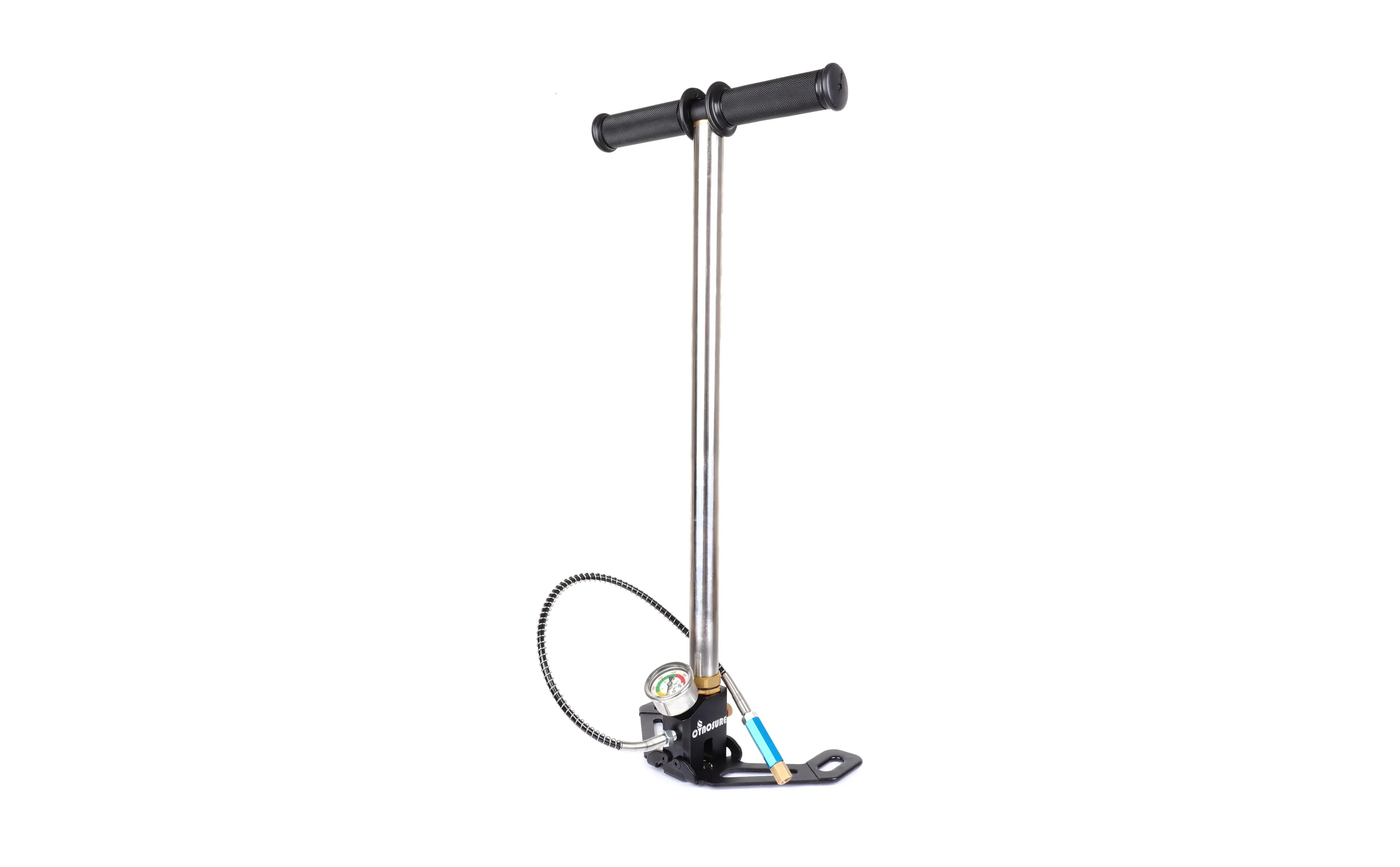 3 Stage PCP Hand Pump