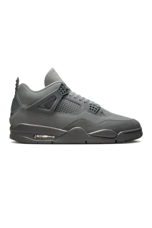 4 Retro Se "Wet Cement"