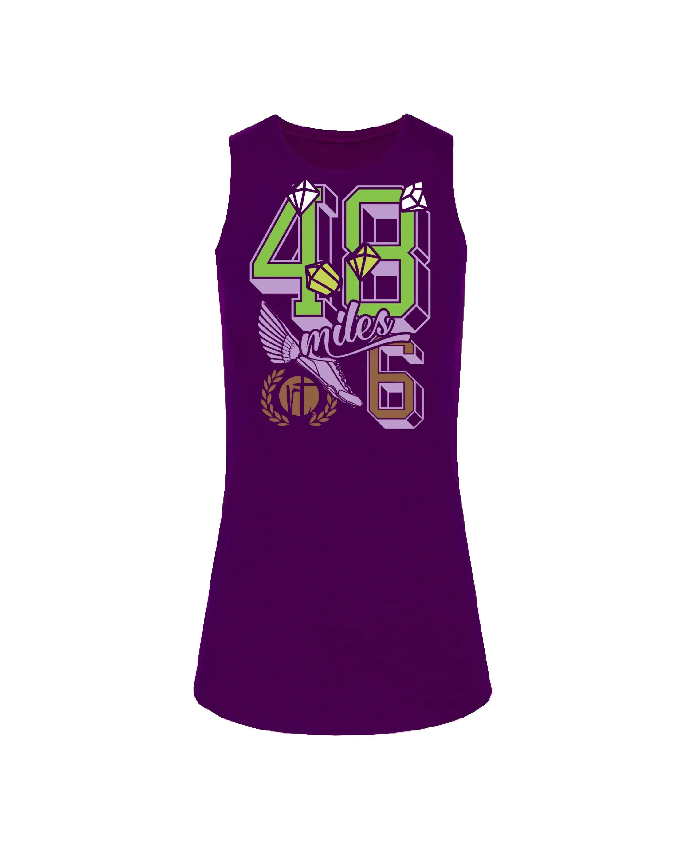 48.6 Varsity Block Numbers
