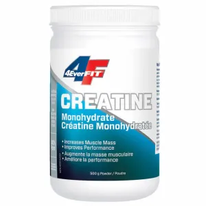 4EverFit Creatine Monohydrate 500g