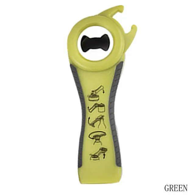 5 in 1 Kitchen Tool