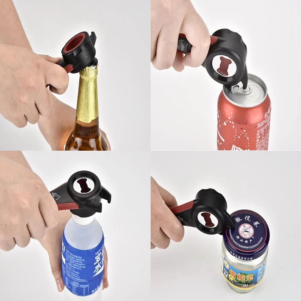 5 in 1 Kitchen Tool