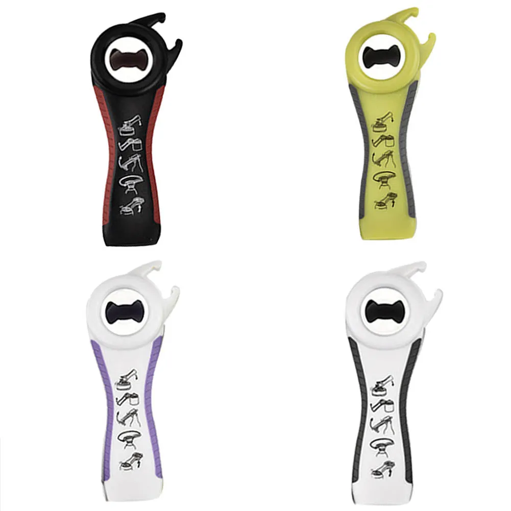 5 in 1 Kitchen Tool