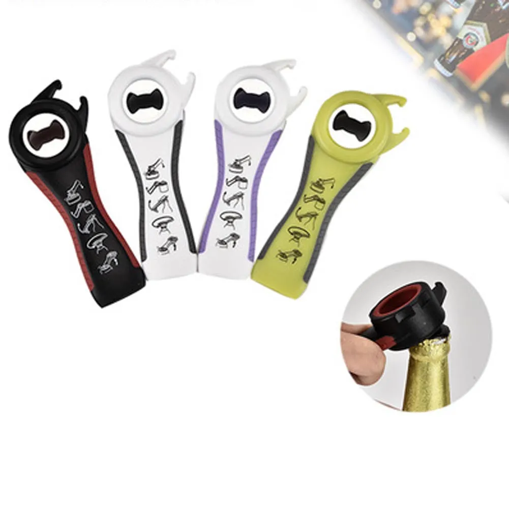 5 in 1 Kitchen Tool