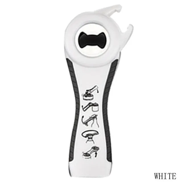 5 in 1 Kitchen Tool