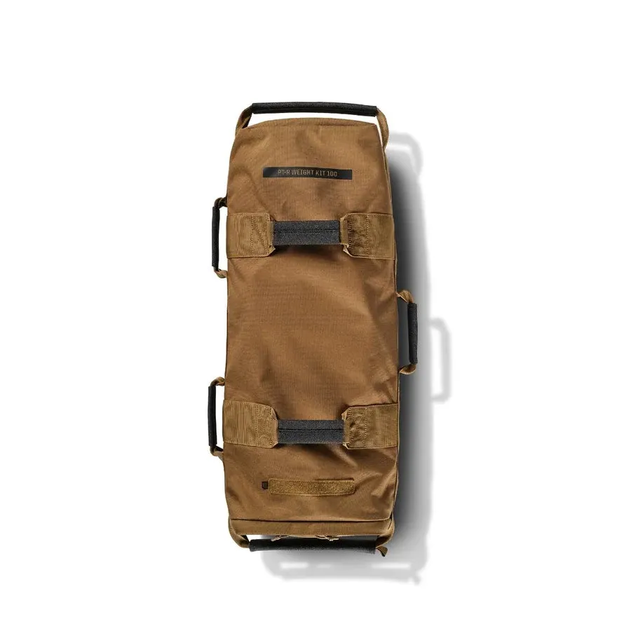 5.11 Tactical PT-R Weight Kit 100lbs