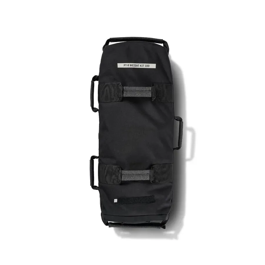 5.11 Tactical PT-R Weight Kit 100lbs