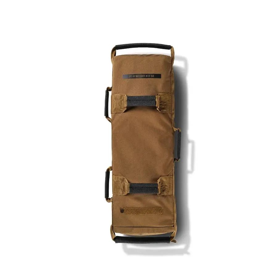 5.11 Tactical PT-R Weight kit 50lbs