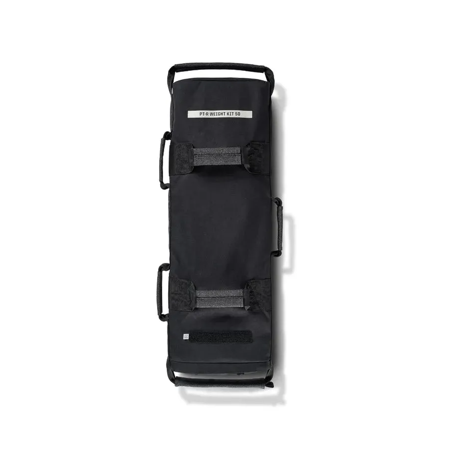 5.11 Tactical PT-R Weight kit 50lbs