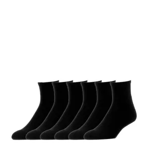6 Pack Medium Quarter