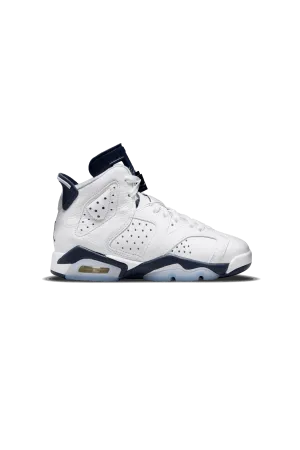6 Retro (GS)