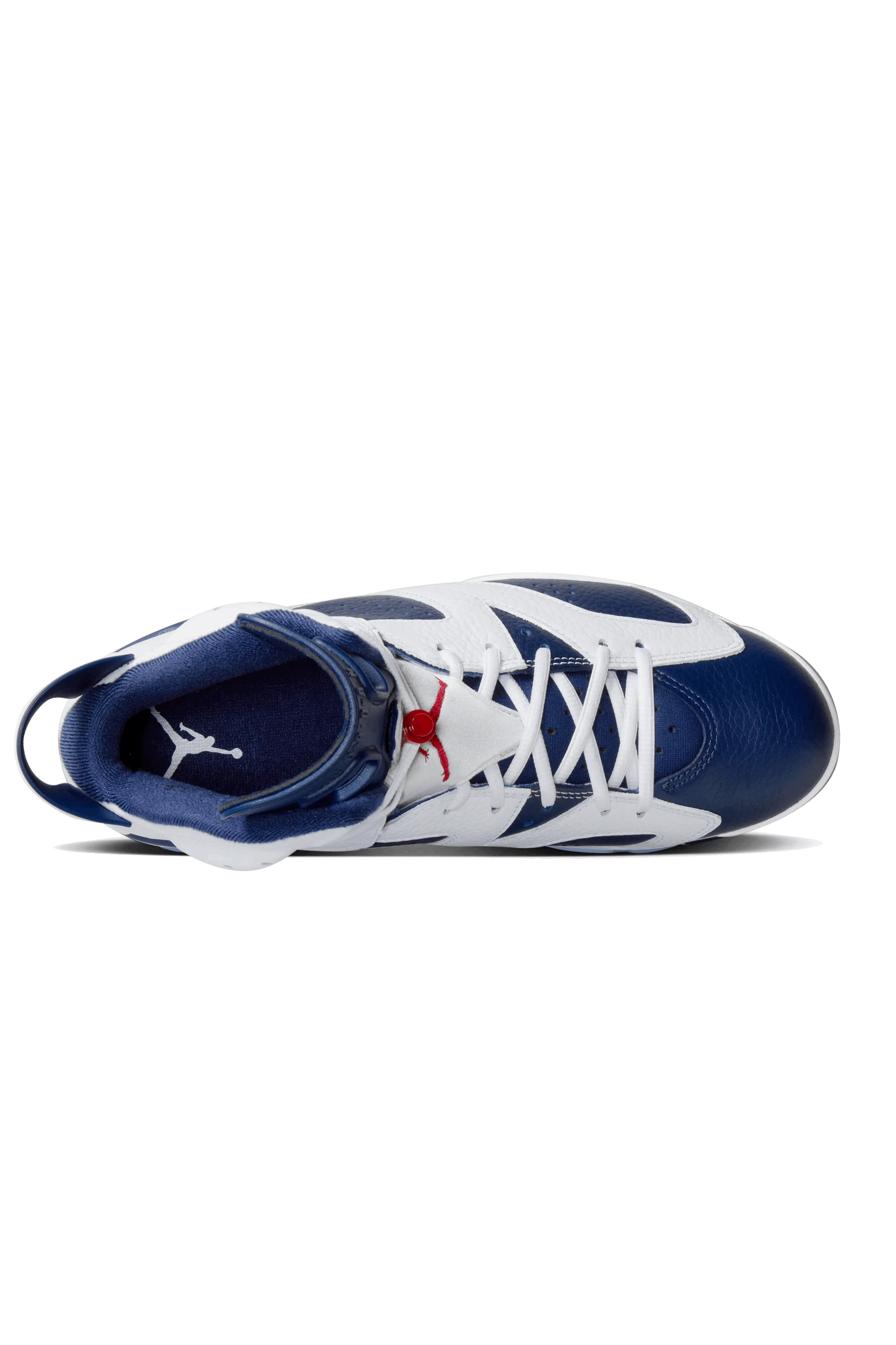 6 Retro "Olympic"