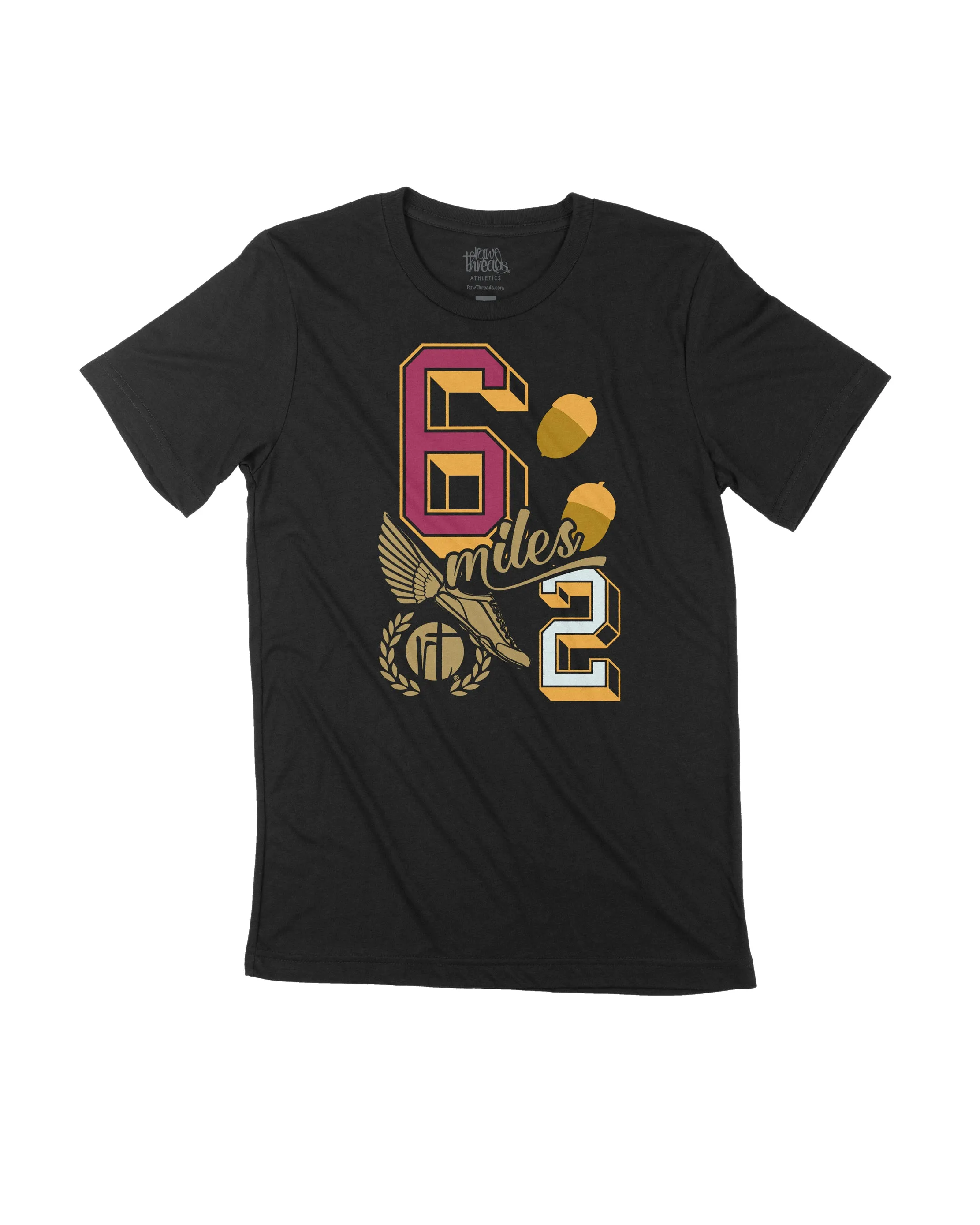 6.2 Varsity Block Numbers