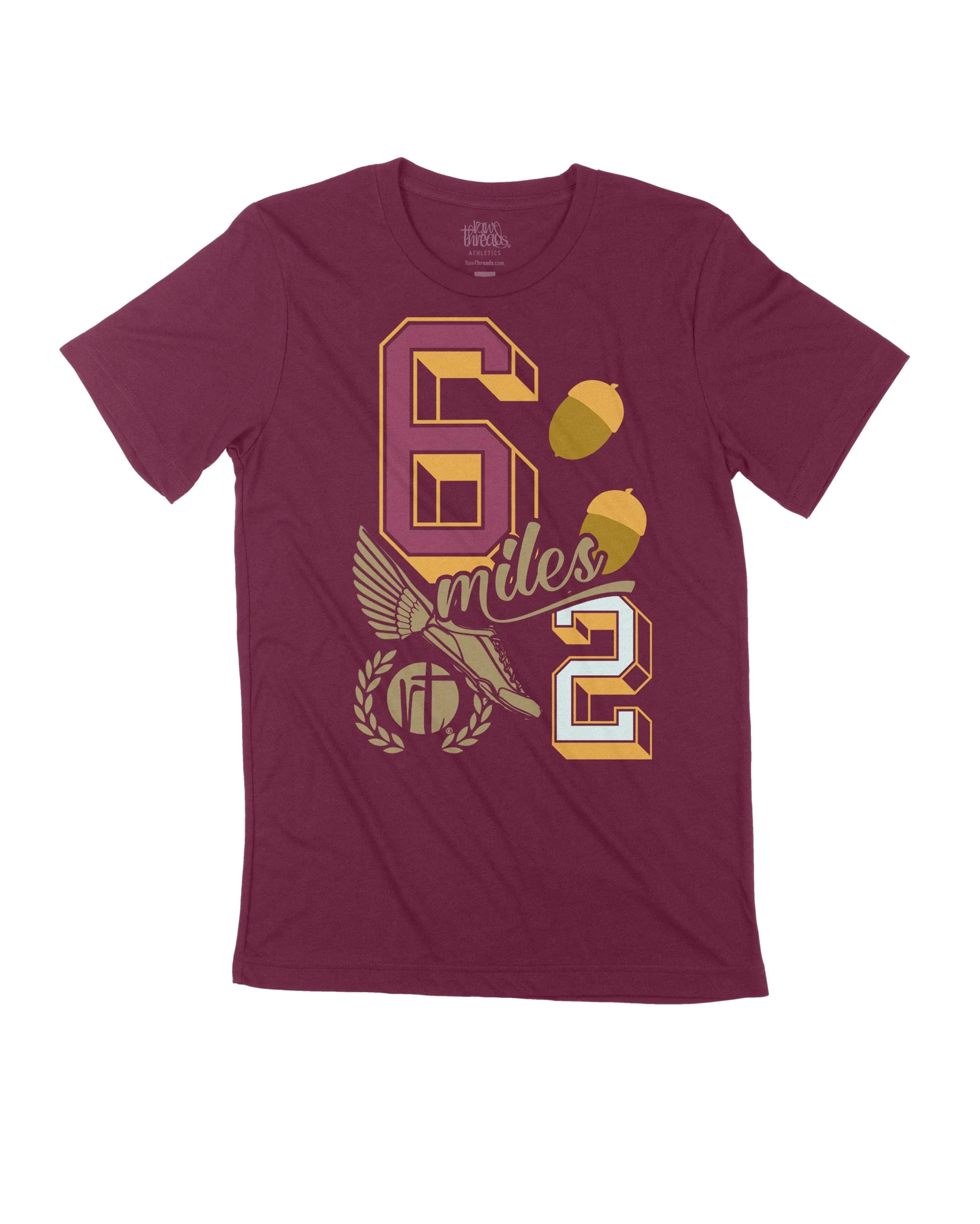 6.2 Varsity Block Numbers