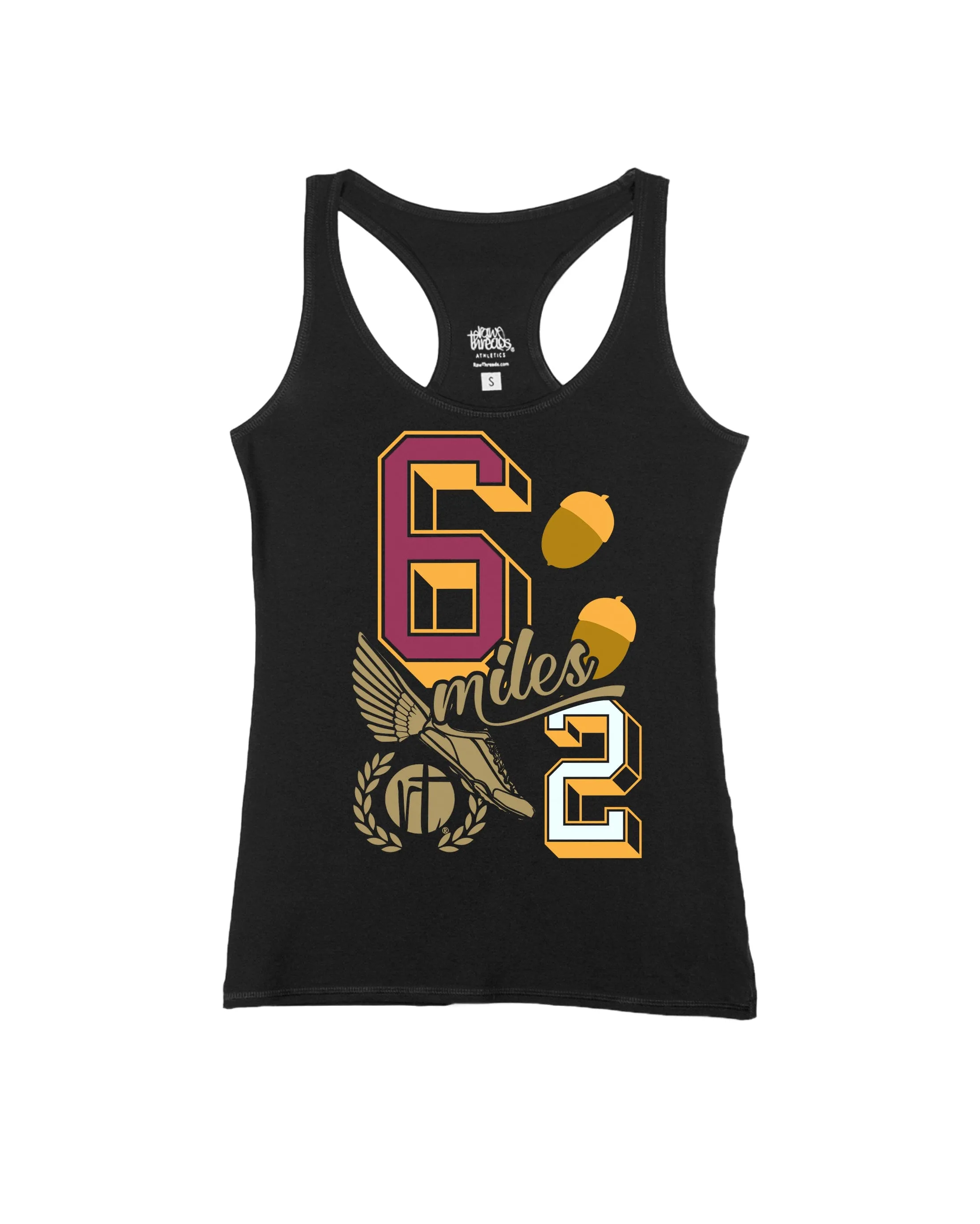 6.2 Varsity Block Numbers