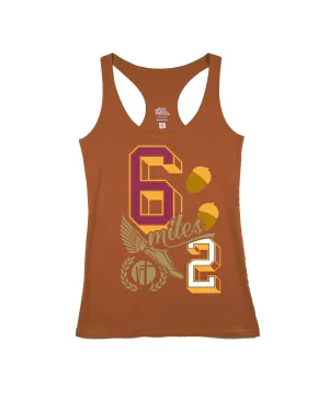 6.2 Varsity Block Numbers