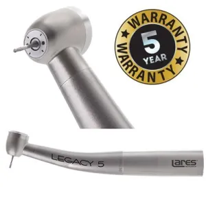 757 Legacy 5 Standard SC
