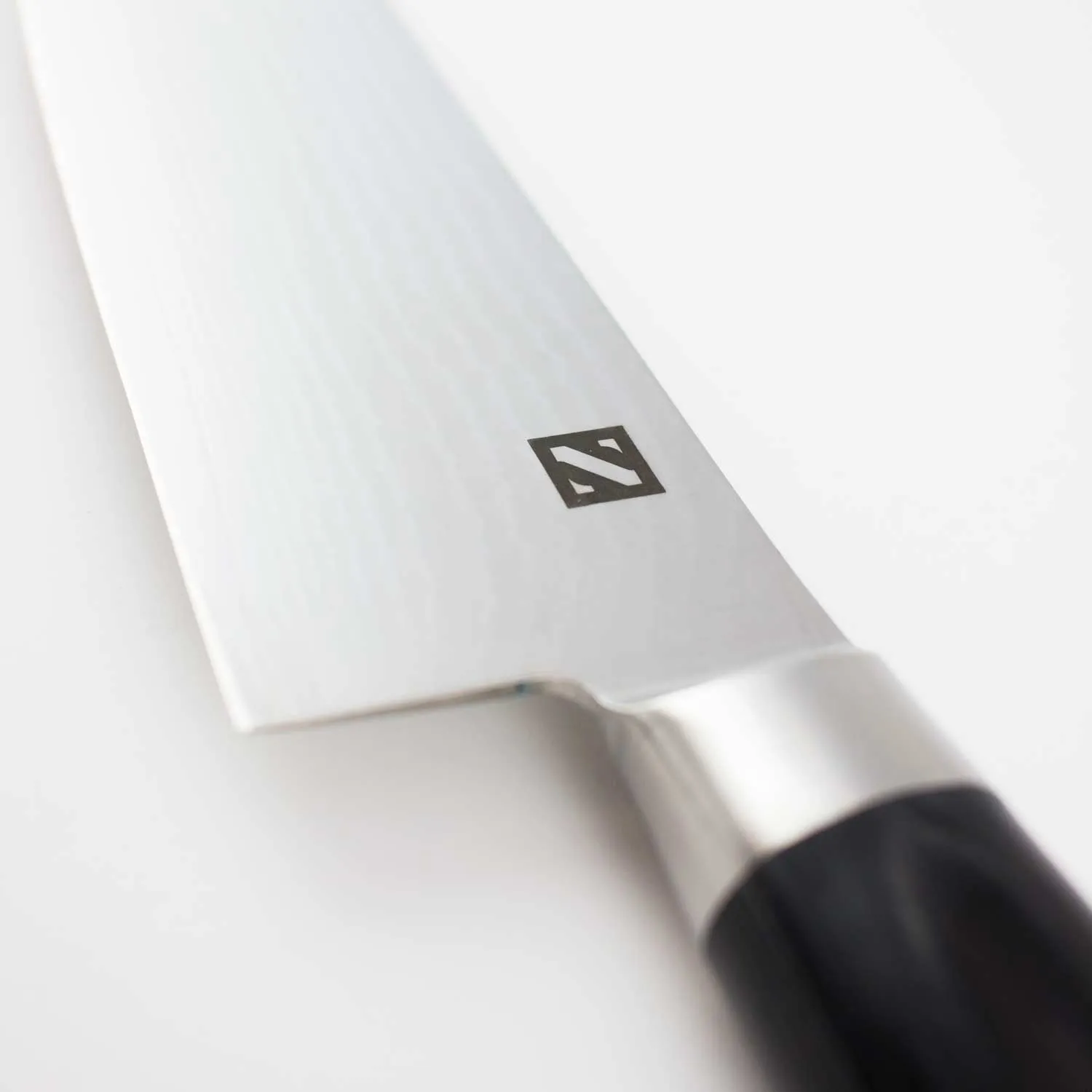 8-Inch Japanese Steel Professional Chef Knife with High Carbon Core and 67 Layer VG-10 Damascus Steel, Razor Sharp, Stainless Steel
