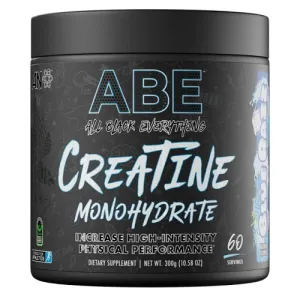 ABE Creatine Monohydrate 300g