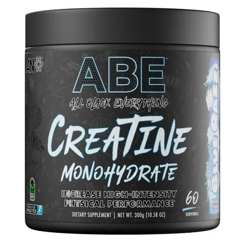 ABE Creatine Monohydrate 300g