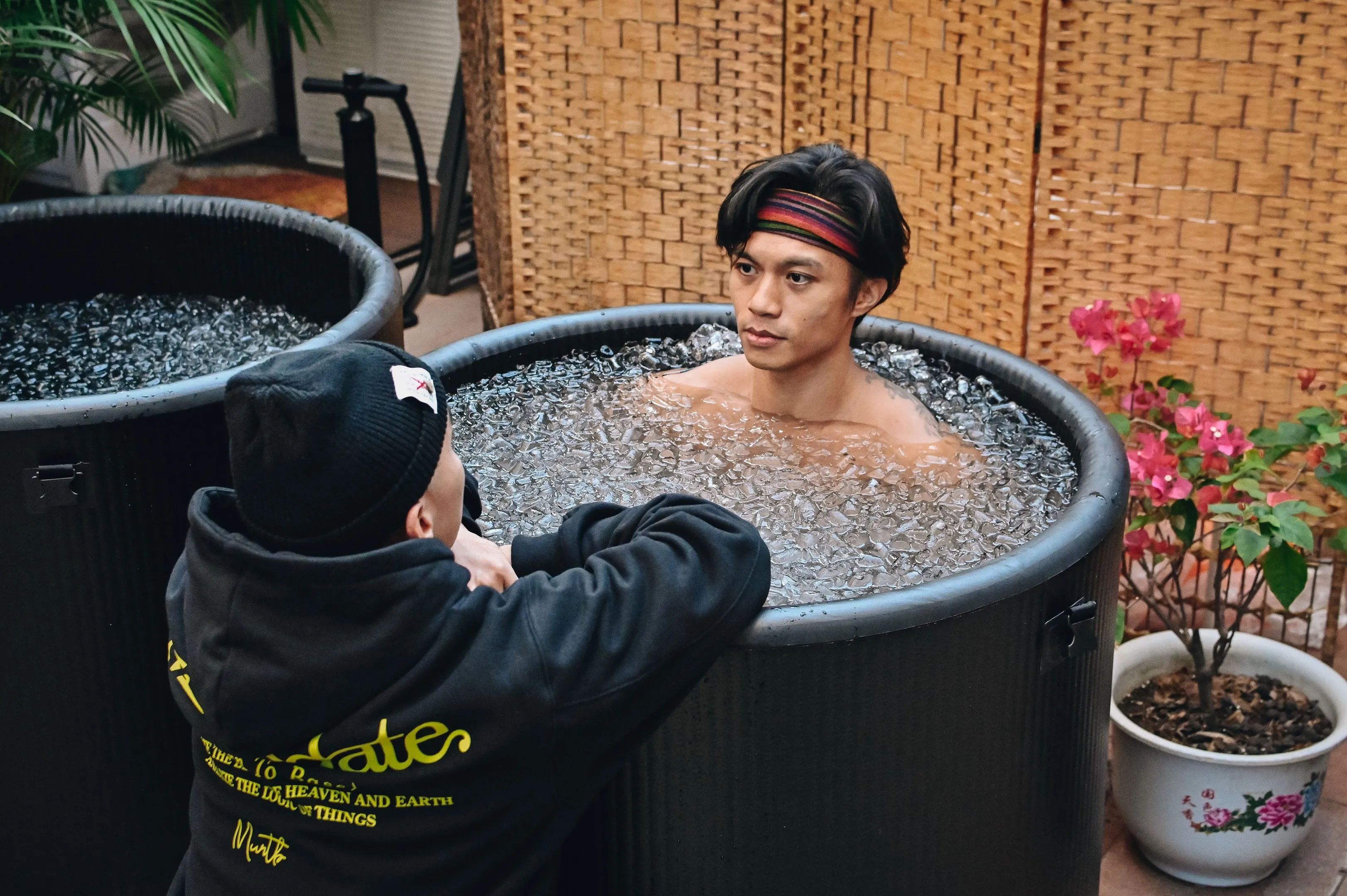 Accredited Ice Bath (Cold Water Immersion) Instructor Training | 1st Feb 2025 | Sydney