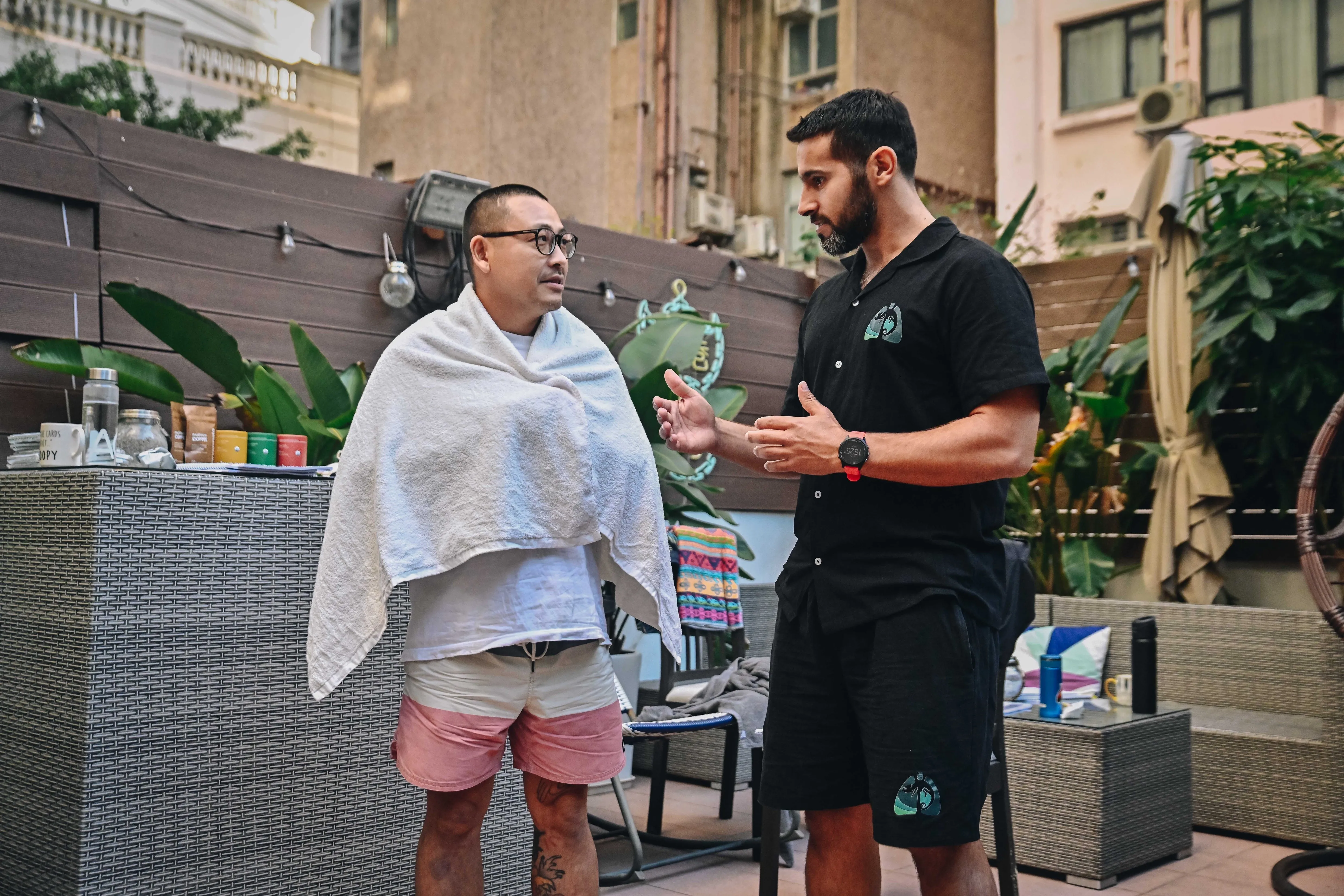 Accredited Ice Bath (Cold Water Immersion) Instructor Training | 1st Feb 2025 | Sydney