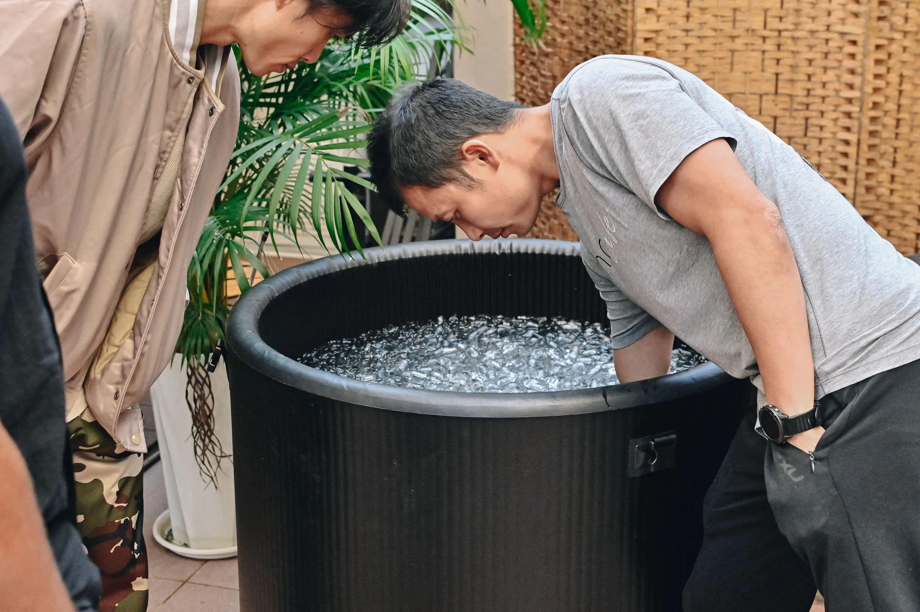 Accredited Ice Bath (Cold Water Immersion) Instructor Training | 1st Feb 2025 | Sydney