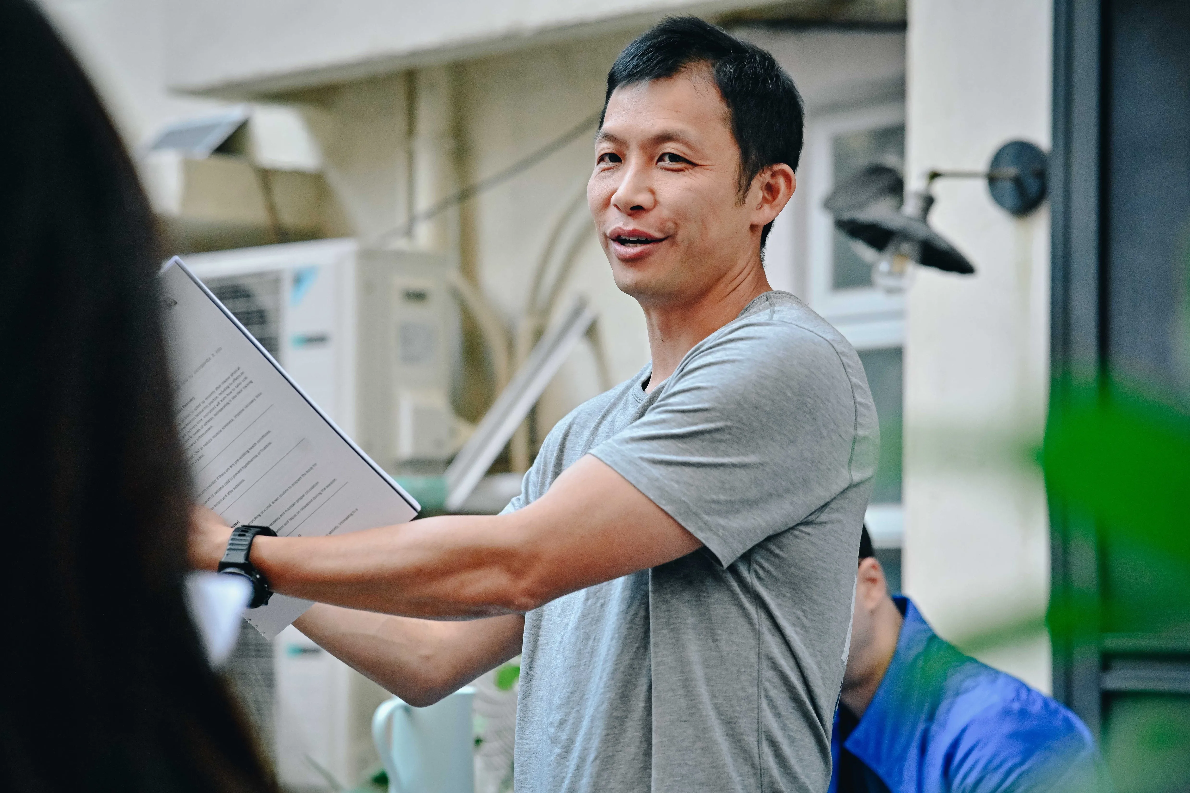 Accredited Ice Bath (Cold Water Immersion) Instructor Training | 1st Feb 2025 | Sydney