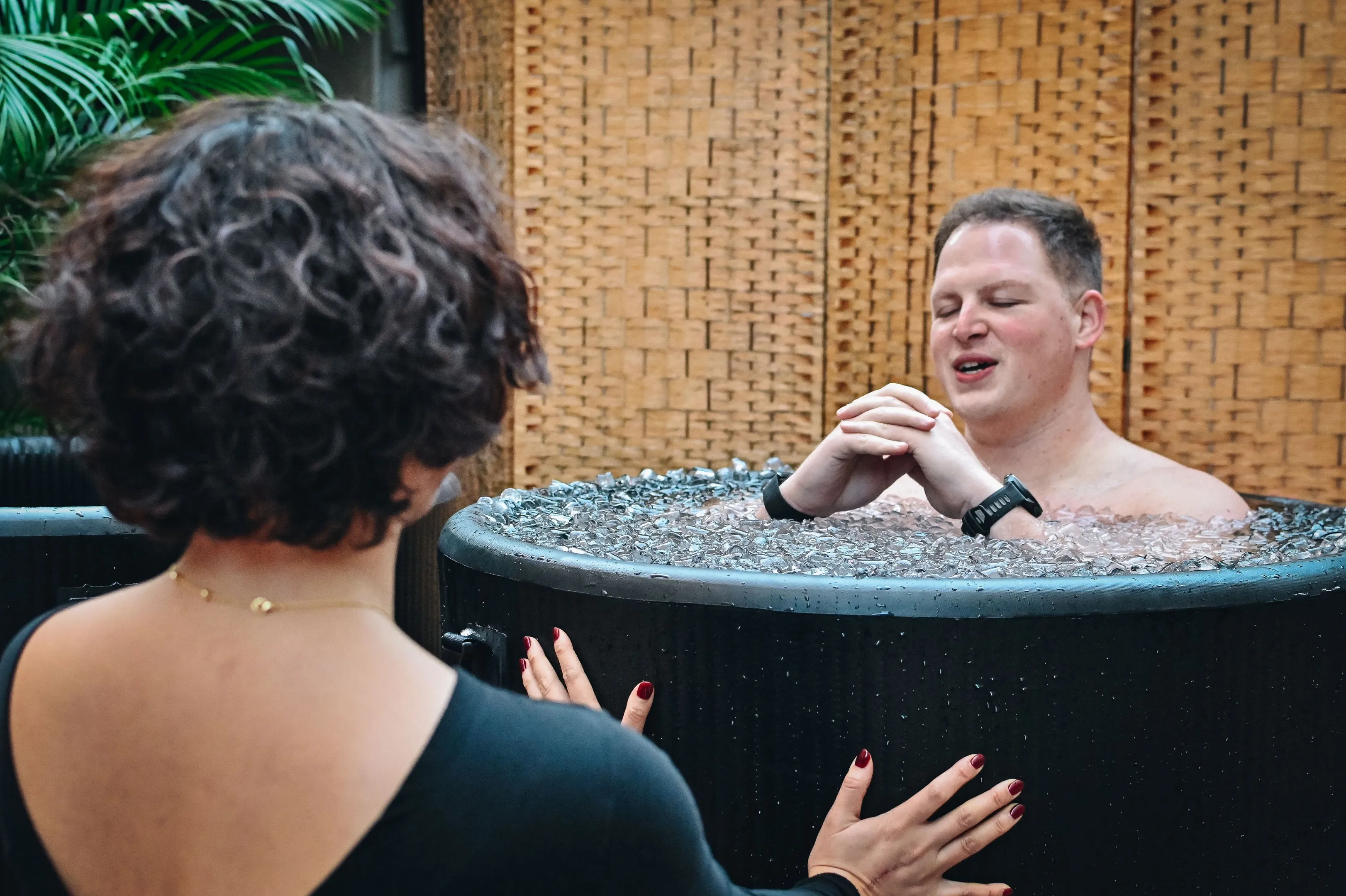 Accredited Ice Bath (Cold Water Immersion) Instructor Training | 1st Feb 2025 | Sydney