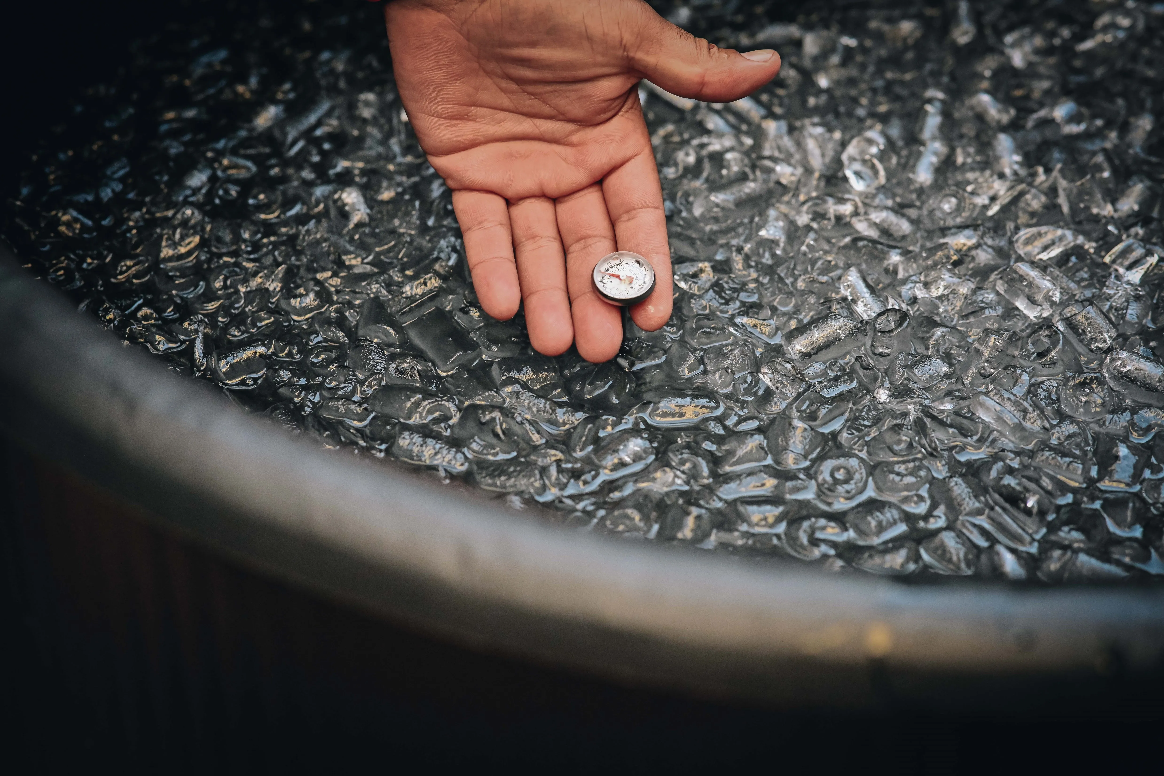 Accredited Ice Bath (Cold Water Immersion) Instructor Training | 1st Feb 2025 | Sydney