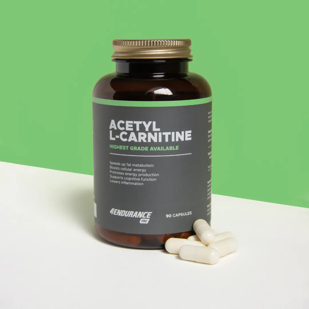 Acetil L-Karnitin