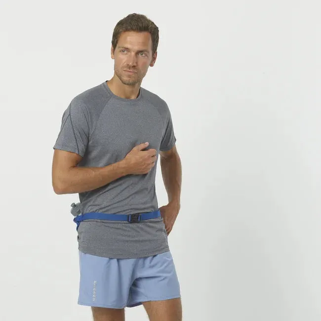 Active Belt with 3D Bottle