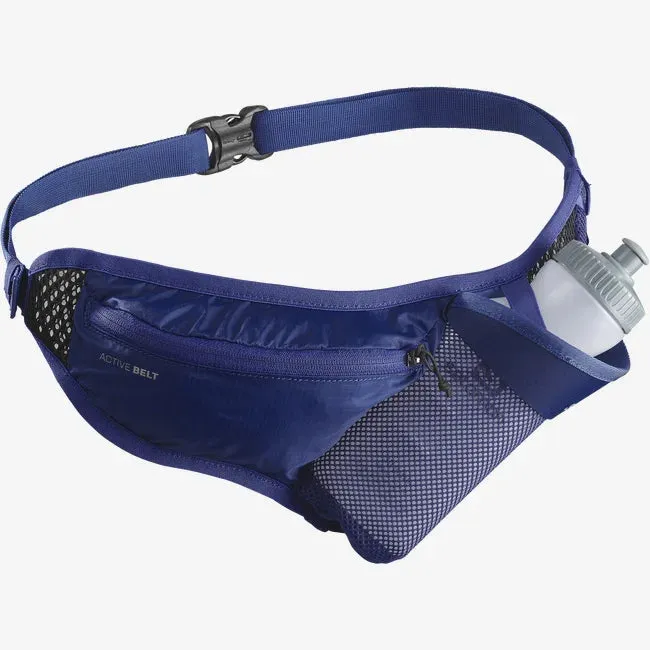 Active Belt with 3D Bottle